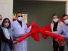 Hospital São Lucas de Guaraciaba inaugura Policlínica