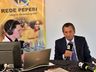 Veja tudo o que aconteceu no Alesc Itinerante em São Miguel do Oeste com a Rede Peperi