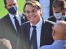 FOTOS: Veja como foi o primeiro dia da visita de Jair Bolsonaro em Chapecó