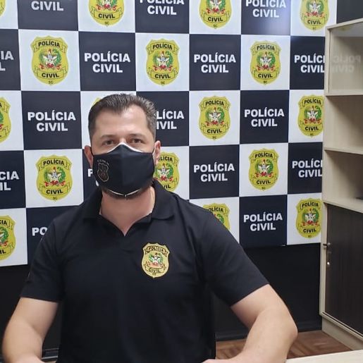 Polícia Civil de Itapiranga prende dois jovens por tráfico de drogas