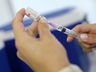 SC é o terceiro estado com maior cobertura vacinal contra a HPV