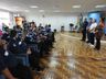 Ano letivo começa nesta quarta com zeladores nas escolas municipais de SMO