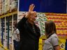 Com mais de 2.500m², Bonno Atacado e Varejo é oficialmente inaugurado em SMOeste 