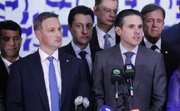 Câmara adia votação do Projeto Antifacção após apresentação de nova versão do relatório