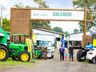 São Miguel Tchê movimenta parque de exposições; confira fotos
