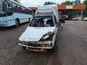 Carro é retirado da água e travessia é retomada em Itapiranga
