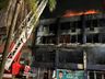 Incêndio em pousada de Porto Alegre mata 10 pessoas