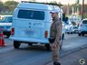 PMRv realiza Operação Respeitando o Hoje Vivendo o Amanhã em SMOeste e Mondaí