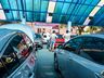 SMOeste sedia 1º Feirão Webmotors Santander de Veículos 
