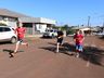 Corrida do Bem arrecada mais de R$ 3 mil para menina com AME