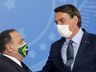 Bolsonaro e Pazuello apresentam nesta quarta plano nacional de imunização