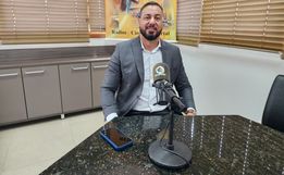 Itapiranga registra redução nos casos de violência doméstica, diz Delegado