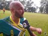 Aliança de Paraíso e Cometa empatam em jogo do Campeonato Regional