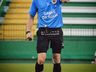 Arbitro de Campo Erê é escalado para o Campeonato Brasileiro
