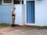 Após intensa perseguição, PM prende autor de incêndio em Bandeirante 