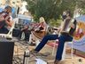 FOTOS: Programação do Dia D em Itapiranga tem diversas atrações na praça