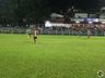   Cometa cede empate com um jogador a mais em campo
