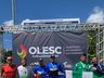 Itapiranga conquista várias medalhas na fase estadual da Olesc