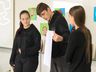 Estudantes participam do 2º Encontro Regionalizado entre as Cooperativas Escolares