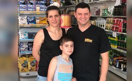 OUÇA: Solar Supermercado completa 2 anos em São Miguel do Oeste