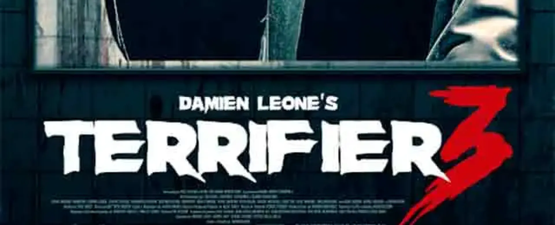 Terrifier 3