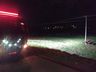 Rapaz de 24 anos morre em capotamento na BR-163 em Guarujá do Sul