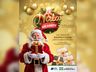 São Miguel do Oeste divulga programação completa do Natal da Gente 2025