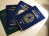 PF sugere aumento de quase 60% no preço do passaporte