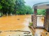 Nível do Rio Uruguai estabiliza em Itapiranga