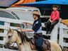 São Miguel Tchê movimenta parque de exposições; confira fotos