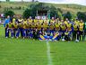 Cultural Caxiense vence o Campeonato Municipal Máster em São Miguel do Oeste