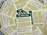 Apostas de SC levam mais de R$ 136 mil na Mega-Sena