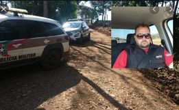 Polícia Civil prende segundo envolvido na morte do revendedor de carros 