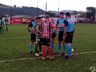 Cometa faz o dever de casa e vence o Turvo E.C no Estádio da Montanha