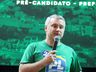Zanardi e Tatu são anunciados como pré-candidatos a prefeito e vice em SMOeste