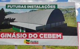 Obra em desacordo com projeto aprovado é suspensa