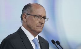 Alckmin será o coordenador da equipe de transição do governo Lula