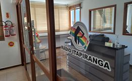 Rádio Itapiranga realiza neste sábado o primeiro debate do Projeto Eleições 2024