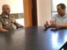 Comandante deixa PM de Saltinho para atuar na Polícia Ambiental de Chapecó