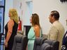 Câmara homenageia mulheres e renova Galeria Lilás para o ano de 2023