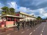 General comandante da 14ª Brigada de Infantaria visita 14ª RCMec