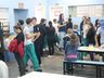CEMEG promove Dia da Família na Escola