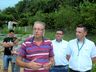 Horto medicinal de São João do Oeste possui mais de 100 variedades de chás disponíveis a população