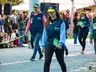 Mais de 5 mil pessoas acompanham desfile de 7 de setembro em SMOeste 