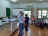 Secretaria de Assistência Social define atividades com grupos de idosos de Itapiranga