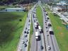 “Superferiadão” tem fiscalização reforçada nas rodovias federais e estaduais de SC