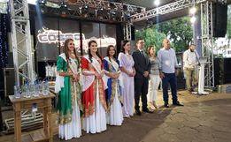 Aberta oficialmente a Facibel 2023 em Belmonte; evento segue até domingo