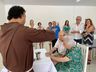 Casal do Oeste de Santa Catarina celebra 75 anos de casados