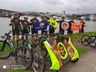 OUÇA: Ciclistas de São Miguel do Oeste programam viagem de quase 800 km