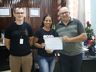 Diplomados os novos Conselheiros Tutelares de São José do Cedro